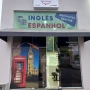 Foto 1:  Cele idiomas - Centro de Línguas Estrangeiras